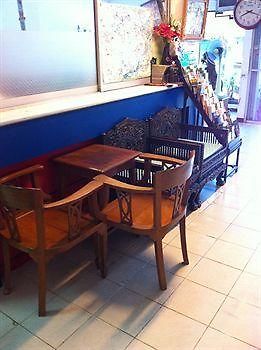Kong Court Guest House Chiang Mai Luaran gambar