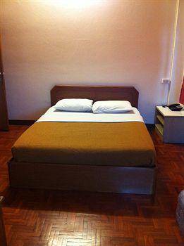 Kong Court Guest House Chiang Mai Luaran gambar