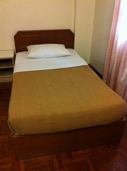 Kong Court Guest House Chiang Mai Luaran gambar